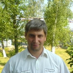 Андрей, 43 года, Кольчугино