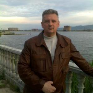 Сергей, 62 года, Махачкала