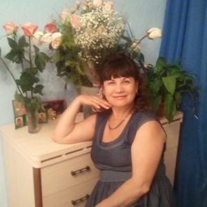 Виолета, 58 лет, Владивосток