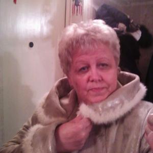 Девушки в Ноябрьске: Елена Мартьянова, 64 - ищет парня из Ноябрьска