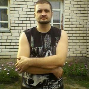 Олег Маняхин, 46 лет, Горняцкий