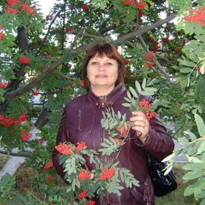 Виктория, 61 год, Барнаул