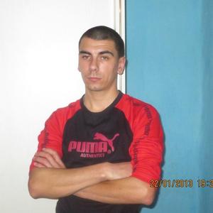 Евгений Бородин, 33 года, Копейск