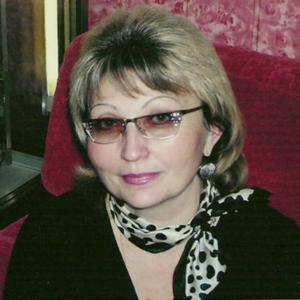 Валентина, 65 лет, Тольятти