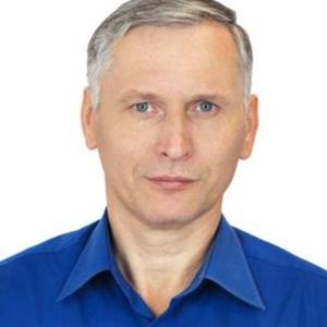 Pavel, 65 лет, Абакан
