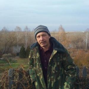 Алексей, 66 лет, Курган