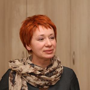 Елена, 56 лет, Кемерово