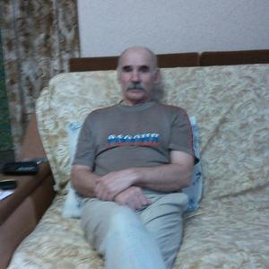 Адексей, 71 год, Хабаровск