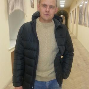 Иван, 46 лет, Петергоф