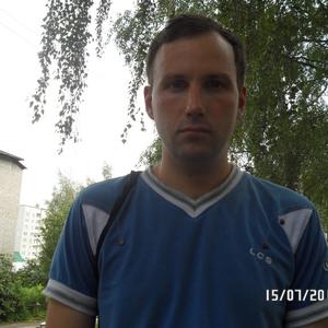 Сергей, 46 лет, Бежецк
