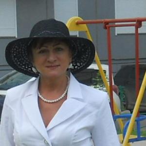 Наталья, 69 лет, Красноярск