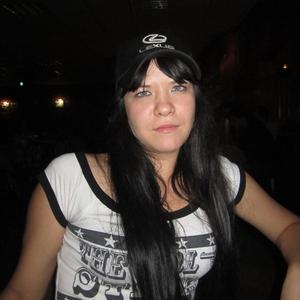 Анюта, 36 лет, Новокузнецк