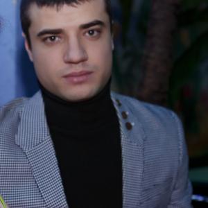 Николай Кирюхин, 35 лет, Тында