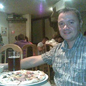 Rasim Shams, 43 года, Калининград
