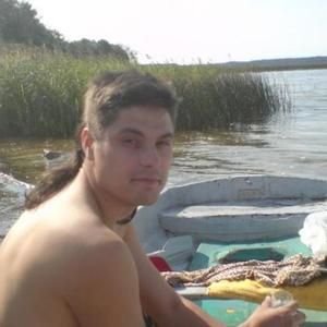Piroshoy, 41 год, Витебск