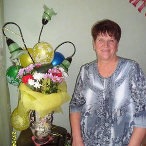 Антонина Перфильева, 71 год, Челябинск