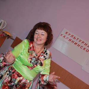 Мари, 63 года, Павлово