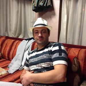 Яков, 42 года, Пермь