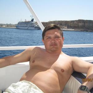 Andy, 58 лет, Северодвинск
