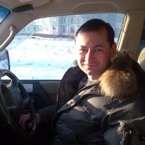 Олег, 47 лет, Комсомольск-на-Амуре