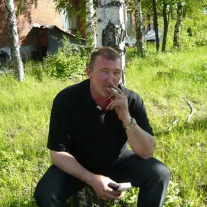 Павел, 56 лет, Новокузнецк