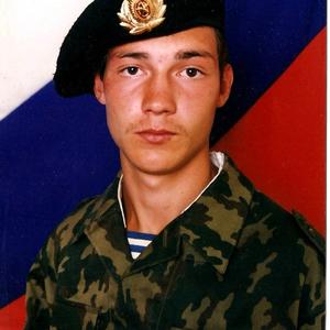 Руслан, 43 года, Ярославль