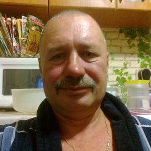 Виталий Бурлака, 60 лет, Воркута