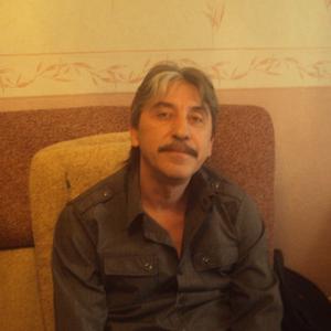 Сергей Симонов, 63 года, Казань