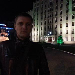 Николай, 41 год, Абинск