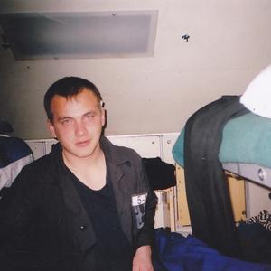 Александр, 40 лет, Анжеро-Судженск