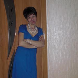 Марина, 55 лет, Ясногорск