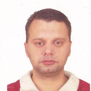 Роман Юрьевич, 46 лет, Омск