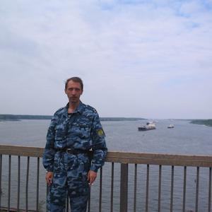 Геннадий, 54 года, Владикавказ