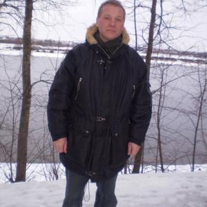 Алексей, 57 лет, Тверь