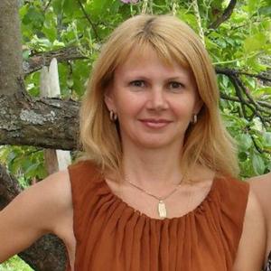 Наталья, 49 лет, Сосновый Бор