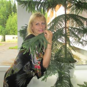 Оксана, 46 лет, Кирово-Чепецк