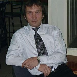 Raf, 58 лет, Димитровград