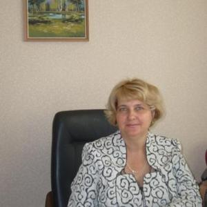 Ирина, 69 лет, Ангарск