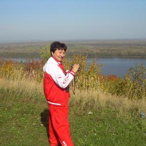 Девушки в Мамадыше (Татарстан): Маргарита, 61 - ищет парня из Мамадыша (Татарстан)