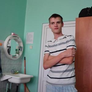 Паша, 30 лет, Новокузнецк