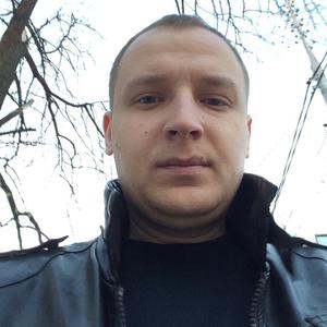 Макс, 36 лет, Таганрог