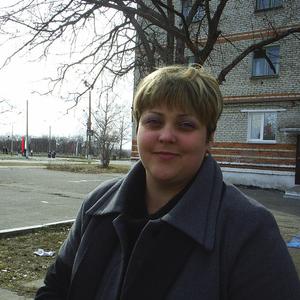 Елена, 47 лет, Комсомольск-на-Амуре