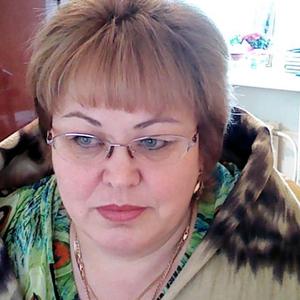 Галина, 57 лет, Пермь