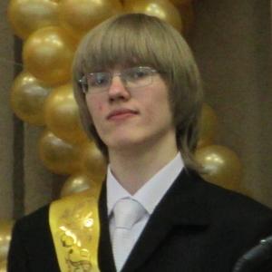 Денис, 29 лет, Норильск