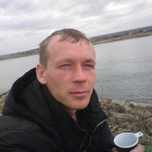 Игорь Фомин, 44 года, Иркутск