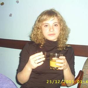 Девушки в Перми: Ирина, 38 - ищет парня из Перми