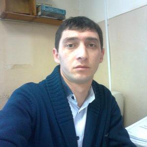 Мурат Карданов, 40 лет, Нальчик