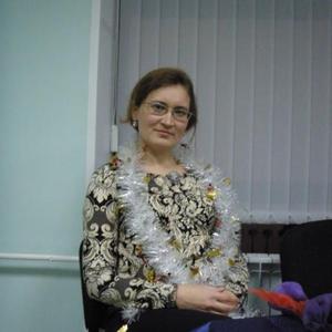 Елена, 50 лет, Уфа