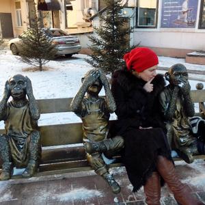 Девушки в Усть-Куте: Ольга, 45 - ищет парня из Усть-Кута