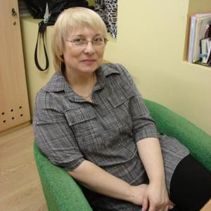 Rita, 60 лет, Владивосток
